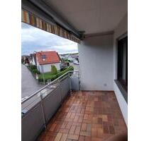 Vermiete helle 4,5 Zimmer Wohnung in Heubach