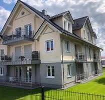 Schick und komfortabel – 3 Zimmer Wohnung in Worbis zu vermieten - Breitenworbis
