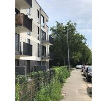 Barrierefreie 2,5 Zimmer Wohnung in Bad Oldesloe