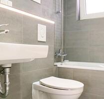 2 Zimmer im Erdgeschoss - 619,00 EUR Kaltmiete, in Minden (PLZ: 32427) Bärenkämpen
