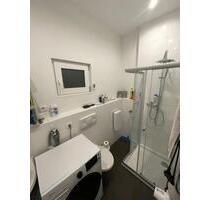 33 qm 1 Zimmer Appartement mit Balkon Solingen Schützenstraße