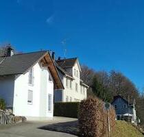 2,5 Zimmer Wohnung in Hunswinkel - Meinerzhagen
