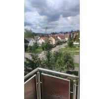 Renovierte 4-Zimmer Wohnung mit Einbauküche - Gaildorf