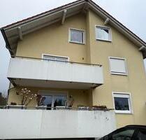 3 ZKB Dachgeschosswohnung in Kirchditmold zu vermieten! - Kassel