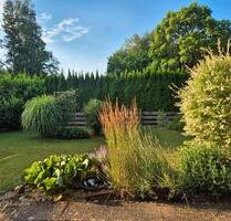 2 Zimmer EG Wohnung mit Terasse und Gartenanteil - Wolfegg