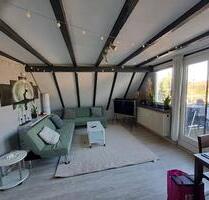 2-Zimmer Wohnung mit Balkon zur Miete in Solingen Aufderhöher Str