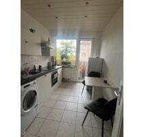 Möbelierte 3 Zimmer Wohnung, 2 Balkone, 30165 Hannover