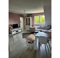3 Zimmer Wohnung Rheindorf-Süd - 1.300,00 EUR Kaltmiete, ca.  84,00 m² in Leverkusen (PLZ: 51371) Bürrig