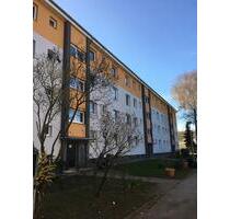 Bezugsfertige 3,5 Zimmer Wohnung mit modernem Duschbad und Balkon - Gelsenkirchen Gelsenkirchen-Mitte