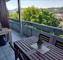 Renovierte 3 Zimmer Wohnung - 1.050,00 EUR Kaltmiete, in Pforzheim (PLZ: 75173) Dillweißenstein