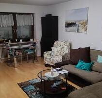 2 ZKB Wohnung mit Balkon in Mering