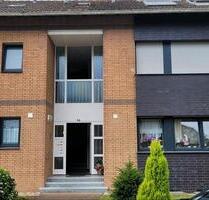 3- Zimmer Wohnung in Kaarst-Vorst - Grevenbroich Hemmerden