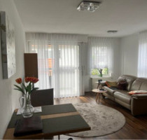 Möblierte 2 Zimmer Wohnung in Reutlingen zu vermieten