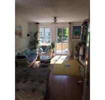 Schöne helle 1,5 Zimmer Wohnung im Zentrum von Neuhausen - München Nymphenburg