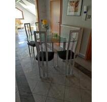 1 Zimmer Appartement in Fischbach - Kronach