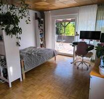 Schönes 20qm WG-Zimmer am Sonnenhügel mit Terrasse und Garten - Osnabrück Dodesheide