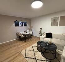 2,5 Zimmer Wohnung am Hohenhagen zu vermieten ab sofort - Remscheid Reinshagen