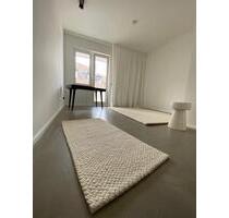 Wg Zimmer zu vermieten - 1.175,00 EUR Kaltmiete, ca.  18,00 m² in Düsseldorf (PLZ: 40547) Lörick