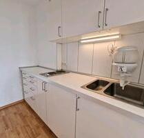 1 Zimmer Whg. In Bhf's Nähe - Wolfsburg Almke