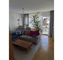 4 Zimmer Wohnung mit zwei Balkonen zentral in Emmendingen