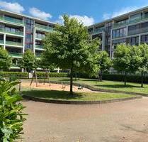 Lichtdurchflutete 3 Zimmer Wohnung - Wentzel Dr. - Düsseldorf Düsseltal