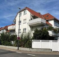 In 65343 Eltville: 1 Zimmer Appartement 42,5 qm zu vermieten - Wiesbaden Bierstadt