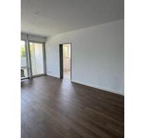 Geschmackvolle 2-Zimmer Erdgeschoss-Wohnung in Bensheim