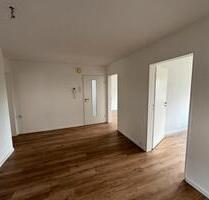 Traumhafte Wohnung mit 3,5 Zimmer und Garten! - Hamm Berge
