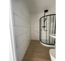 3Zimmer mit Balkon direkt im Zentrum Pasewalk