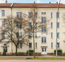 Schöne 2 Zimmer Wohnung in Berlin-Treptow – ab 01.06.2025