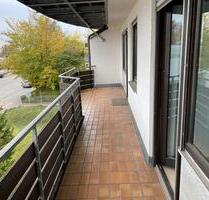 2 Zimmer Wohnung in Friedrichshafen