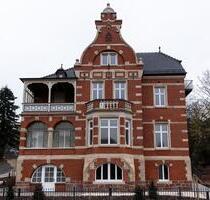 Exklusive, hochwertig sanierte 2-Zimmer Wohnung - Bad Kissingen