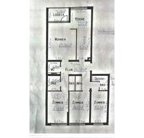 Großzügige 4-Zimmer-Wohnung als WG in Glinde
