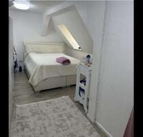 Schöne 3 Zimmer DG Wohnung in Gelsenkirchen