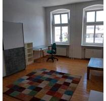 Grosses WG Zimmer in Oberschöneweide TreptowKöpenick - Berlin Tempelhof-Schöneberg