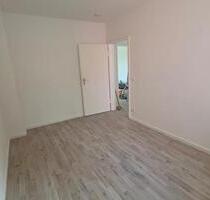 Sanierte 2 Zimmer Wohnung mit Balkon in Gelsenkirchen-Erle