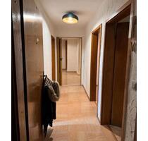 3-Zimmer Wohnung Dachgeschoss 75qm Salzgitter-Bad