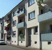 3-Zimmer Erdgeschoss-Wohnung mit Balkon in MG-Rheydt - Mönchengladbach Süd