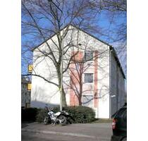 Kompakte 2 Zimmer Wohnung in ruhiger Lage - Frankfurt am Main Eschersheim