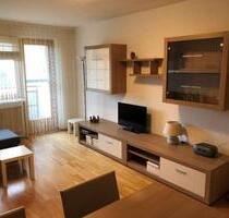 Schöne 2 Zimmer Wohnung in Augsburg