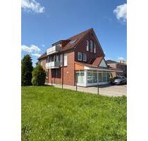 2-Zimmer Wohnung in Sande zur Untermiete - mit Balkon, EBK - Wilhelmshaven Aldenburg