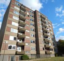 Weitblick über Dortmund - Günstige Wohnung mit WBS (2 Personen nötig)