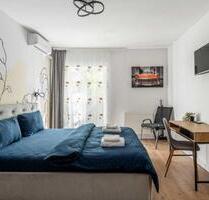 1-Zimmer Wohnung in Bonn Nordstadt