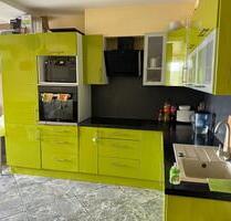 Attraktive Wohnung 4 Zimmer Wohnung in Mülsen