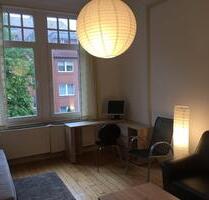 Zimmer zur Untermiete ab 01.08.2025 - Hannover Herrenhausen-Stöcken
