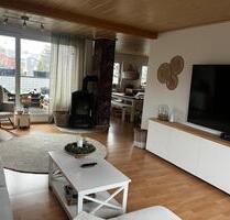 Attraktive 4,5-Zimmer Dachgeschoßwohnung mit Balkon in Eickel - Bochum Bochum-Mitte