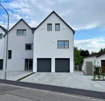 Erstbezug: 2 Zimmer Wohnung im Herzen von Schrobenhausen