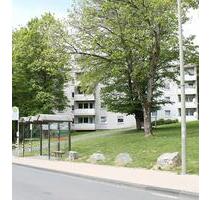 4 Zimmer Wohnung in Waldrandlage ! - Siegen Dillnhütten