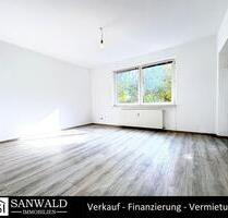 Günstige 3,5 Zimmer Wohnung mit wunderschönem Balkon - Marl