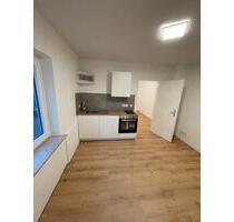 1,5-Zimmer Wohnung in Solingen Ohligs, in Bahnhofsnähe